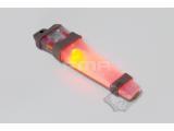 FMA Fxukv Safty Lite DE orange light TB383